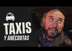 Enlace a Anécdotas de taxistas