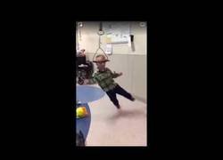 Enlace a Encontrando lo bueno a cualquier cosa mala