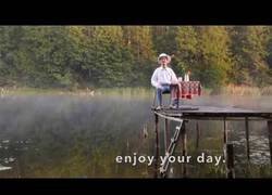 Enlace a El secreto de la relajación