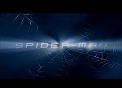 Enlace a Crean un trailer de Spiderman (Trilogía de Sam Raimi) al estilo de Spiderman: Un nuevo universo