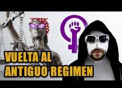 Enlace a Tribunal feminista supremo