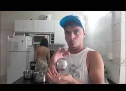 Enlace a Truco de magia fallido