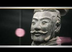 Enlace a Curiosidades de un ejercito milenario