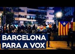 Enlace a Barcelona liderá el antifascismo en España