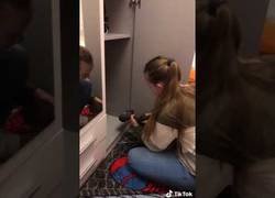 Enlace a Negada en bricolaje nivel: