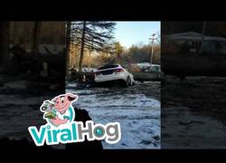 Enlace a ¿Quién es el idiota que ha aparcado?