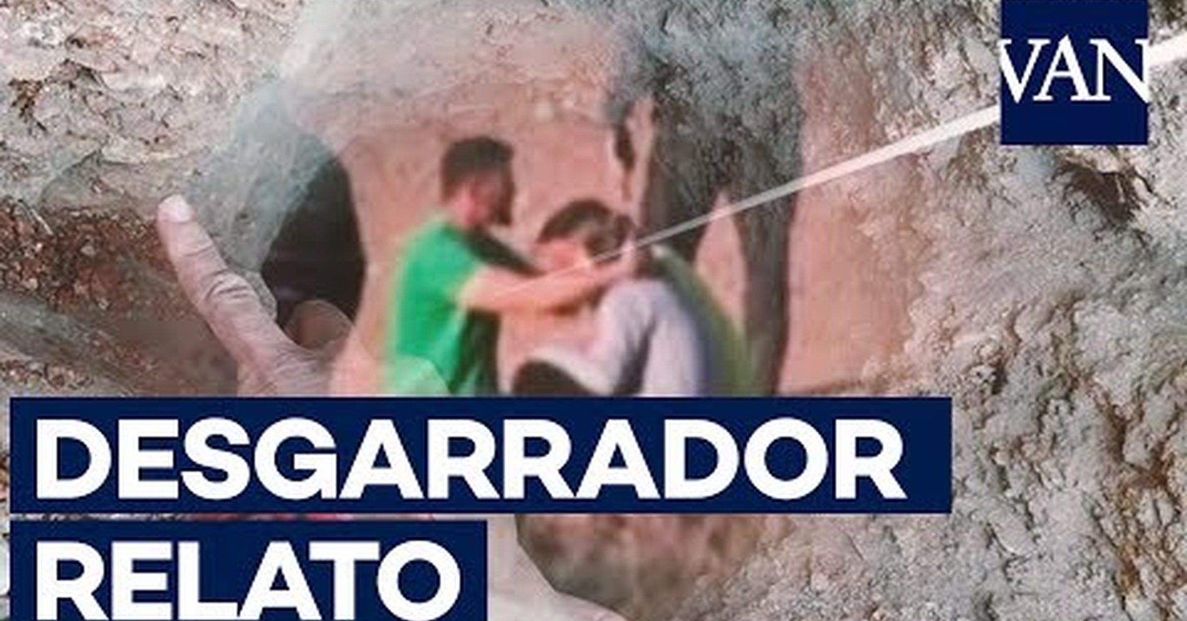 ¡No tengo tele! / El caso del niño en el pozo