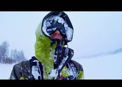 Enlace a Esta es la vestimenta que hay que llevar para afrontar un frío extremo