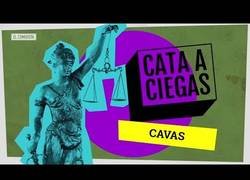 Enlace a Cata de cavas a ciegas
