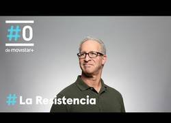 Enlace a La Resistencia hablando de Gente sin derechos