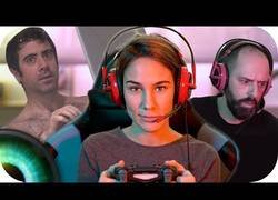 Enlace a Tipo de gamers