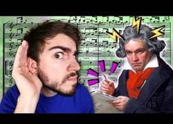 Enlace a Beethoven y el secreto de la melodía más famosa del mundo
