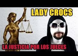 Enlace a La justicia por los jueces