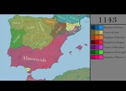 Enlace a La historia de España en seis minutos