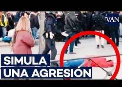 Enlace a Eso es roja, ¿NO?