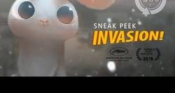 Enlace a Invasion: un corto en 360º