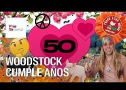 Enlace a ¿Woodstock fué tan memorable como se recuerda?