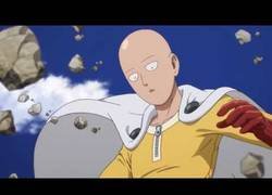 Enlace a Esta batalla en One Punch Man corre a 60fps y es realmente una pasada