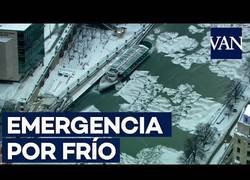 Enlace a Frío extremo en EE.UU