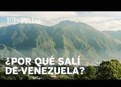 Enlace a El motivo por el que salir de Venezuela