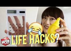 Enlace a Inventos japoneses que mejoran la vida