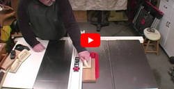 Enlace a Este hombre comprueba el gran peligro de usar una sierra circular