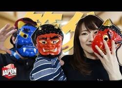 Enlace a La primera tradición japonesa de un hijo en el país nipón