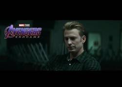 Enlace a Han presentado el primer tráiler de Avengers: Endgame y nuestro hype no puede estar más alto