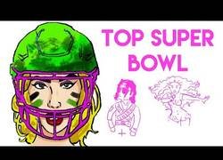 Enlace a SUPERBOWL: Las mejores actuaciones vistas en Draw My Life