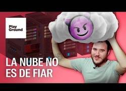 Enlace a Todos tus archivos podrían estar en peligro