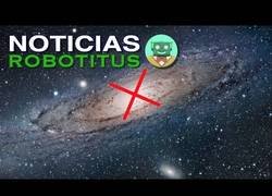 Enlace a La forma de la Vía Láctea