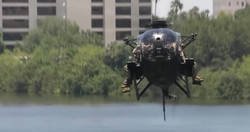 Enlace a El espectacular entrenamiento y puesta a punto de las fuerzas especiales en un ensayo