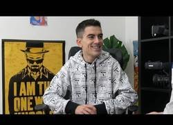 Enlace a Tiparraco entrevista sin censura a Jordi ENP y le pregunta todo lo qe querías saber