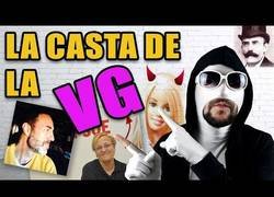 Enlace a La casta de la VG