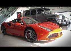 Enlace a Charlando sobre los proyectos de David Villa en Estados Unidos y Japón