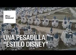 Enlace a Urbanización al estilo Disney