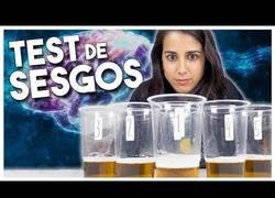 Enlace a El sesgo de confirmación