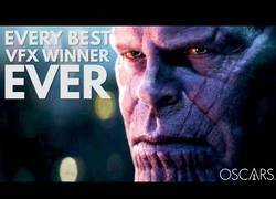 Enlace a Todas las películas que han ganado un Oscar de 1929 a la actualidad