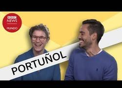 Enlace a Palabras en portugués que no son lo que parecen