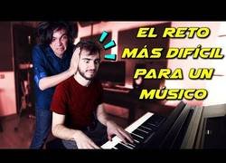 Enlace a Componiendo música sin oírlas