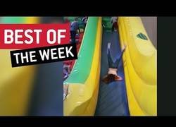 Enlace a Lo mejor visto en la red en la última semana