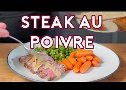 Enlace a Steam a la pimienta