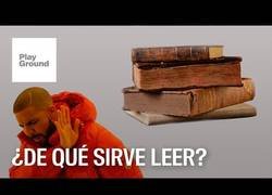 Enlace a Que nadie te obligue a leer