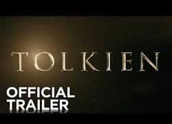 Enlace a Sale a la luz el primer tráiler de la esperada película TOLKIEN