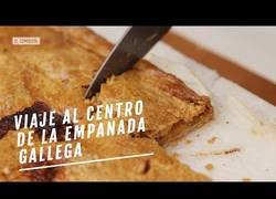Enlace a La empanada gallega