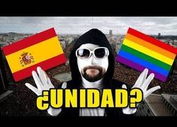 Enlace a Sobre la unidad de España y el buen LGTB