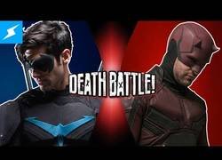 Enlace a Por ese motivo se terminó Daredevil en Netflix