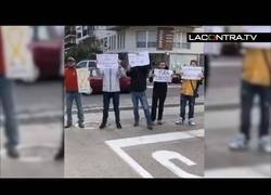 Enlace a La Dictadura del lazo amarillo