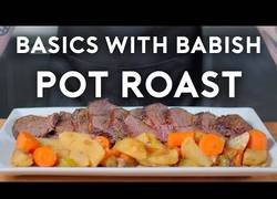 Enlace a Receta de un gran estofado