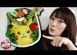 Enlace a Como preparar un obento